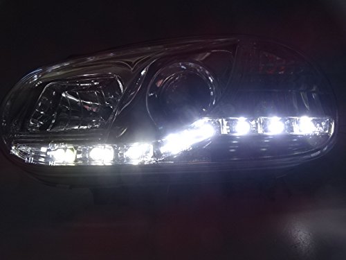 Amazon | 【ﾊﾟｰﾂﾔｰﾄﾞｵﾝﾘｰﾜﾝ】フォルクスワーゲン用 ゴルフ4 1J 系 LED